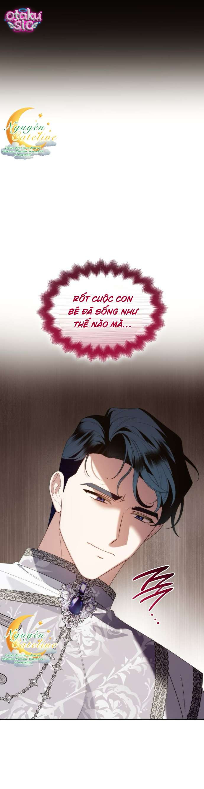 Cao Quý Và Phù Phiếm - Chap 37 - Trang 15