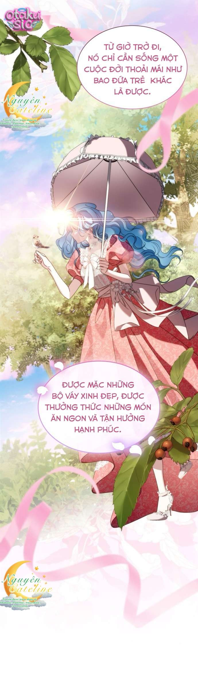 Cao Quý Và Phù Phiếm - Chap 37 - Trang 17