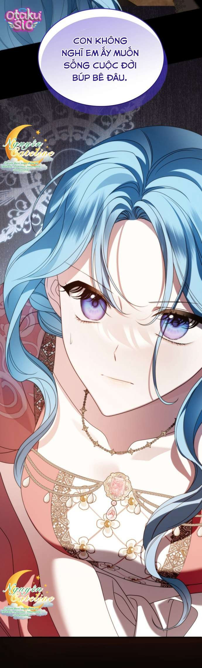 Cao Quý Và Phù Phiếm - Chap 37 - Trang 19