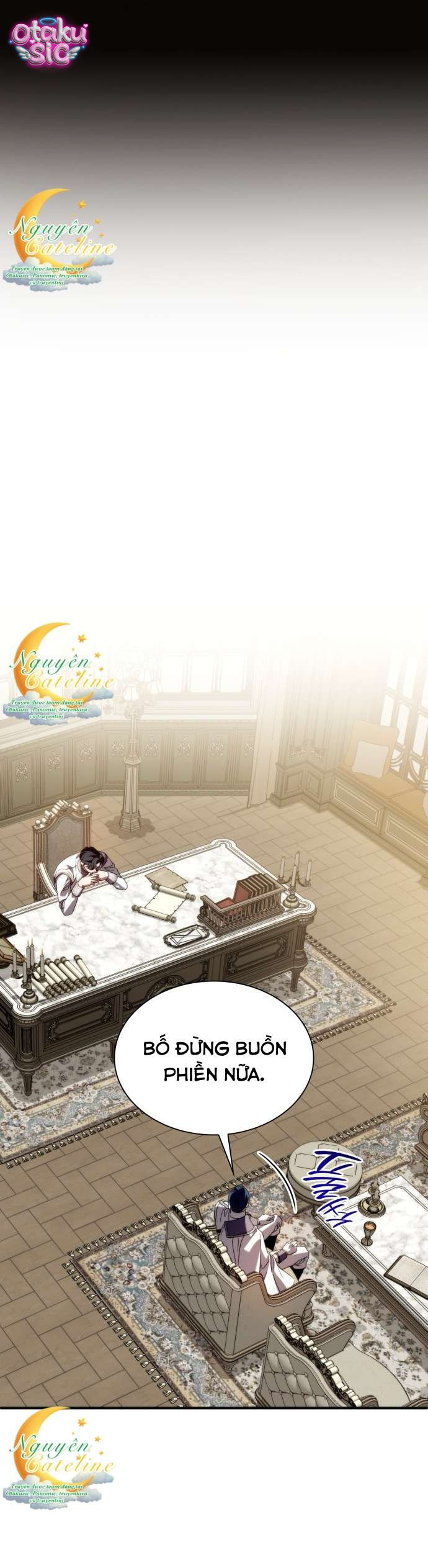 Cao Quý Và Phù Phiếm - Chap 37 - Trang 20