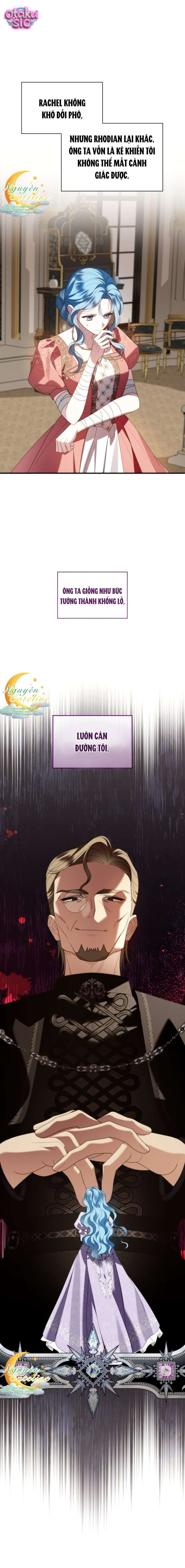 Cao Quý Và Phù Phiếm - Chap 37 - Trang 3
