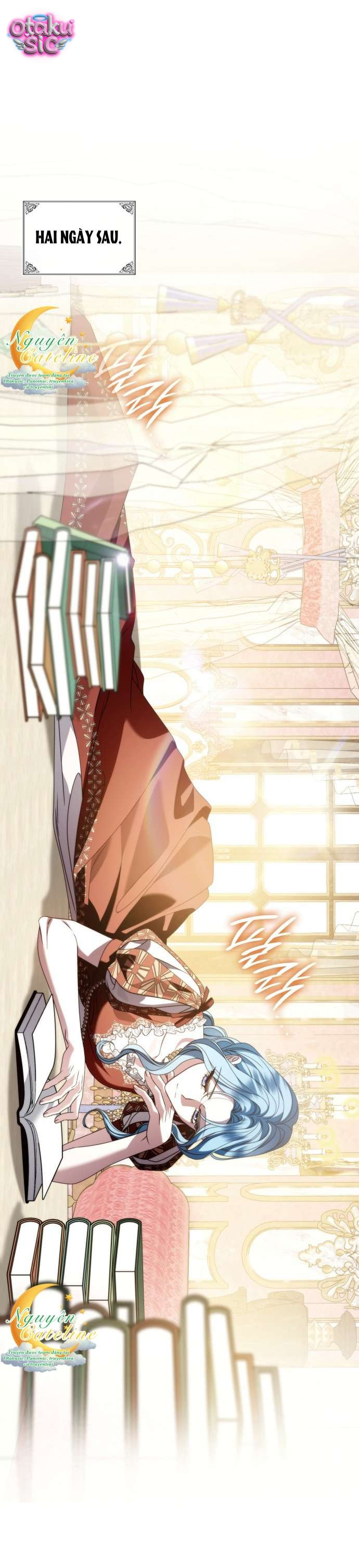 Cao Quý Và Phù Phiếm - Chap 37 - Trang 22