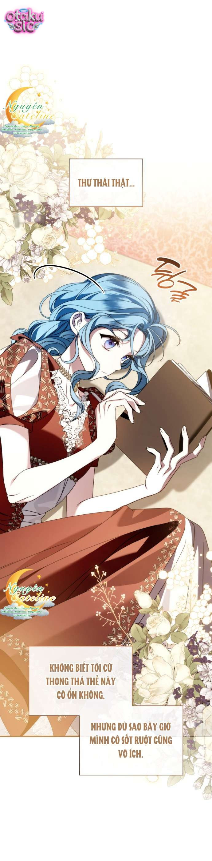 Cao Quý Và Phù Phiếm - Chap 37 - Trang 23