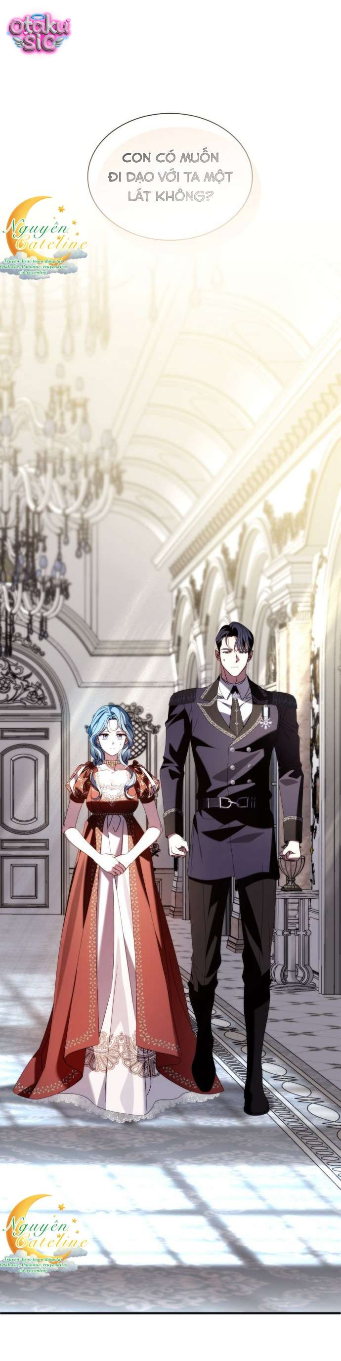 Cao Quý Và Phù Phiếm - Chap 37 - Trang 28