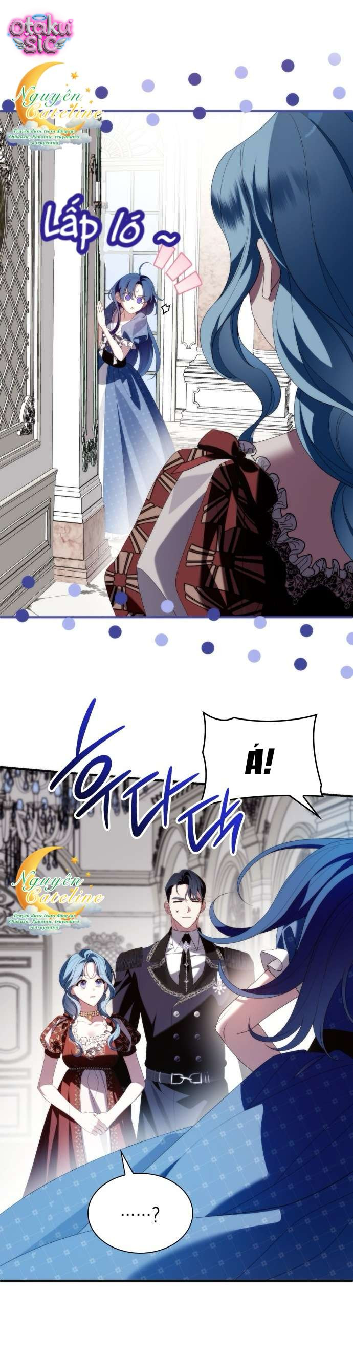 Cao Quý Và Phù Phiếm - Chap 37 - Trang 30