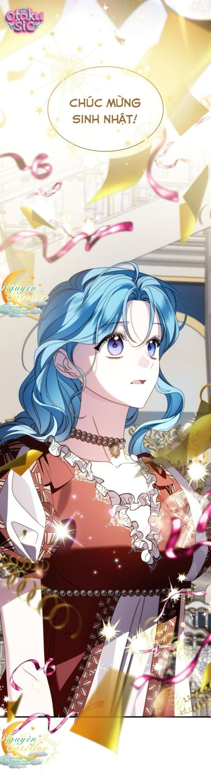 Cao Quý Và Phù Phiếm - Chap 37 - Trang 33