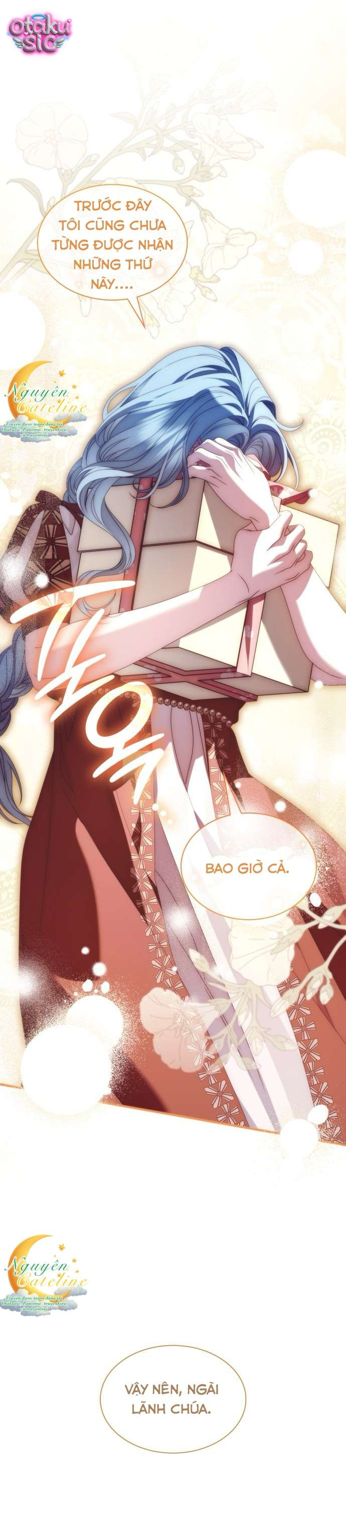 Cao Quý Và Phù Phiếm - Chap 37 - Trang 39