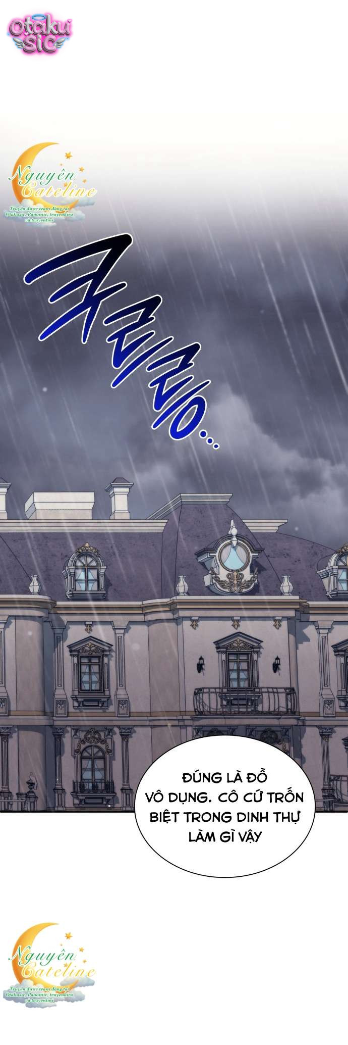 Cao Quý Và Phù Phiếm - Chap 37 - Trang 41