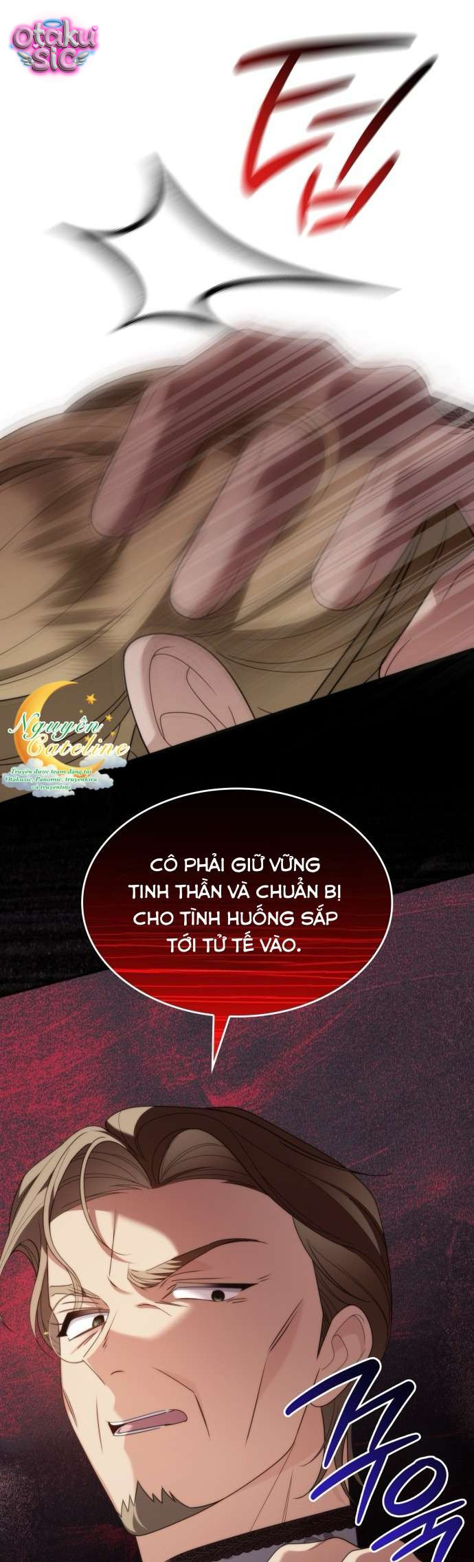 Cao Quý Và Phù Phiếm - Chap 37 - Trang 44