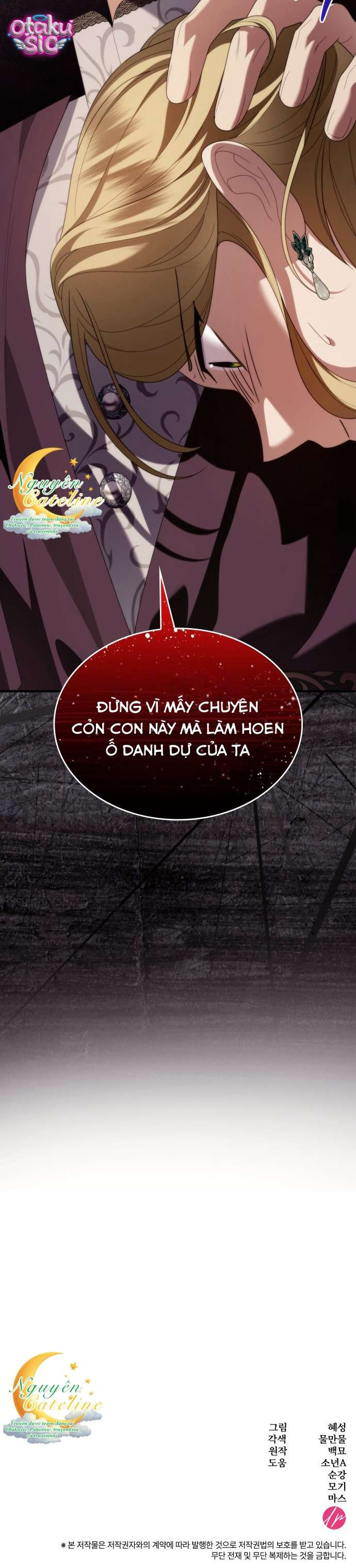 Cao Quý Và Phù Phiếm - Chap 37 - Trang 45