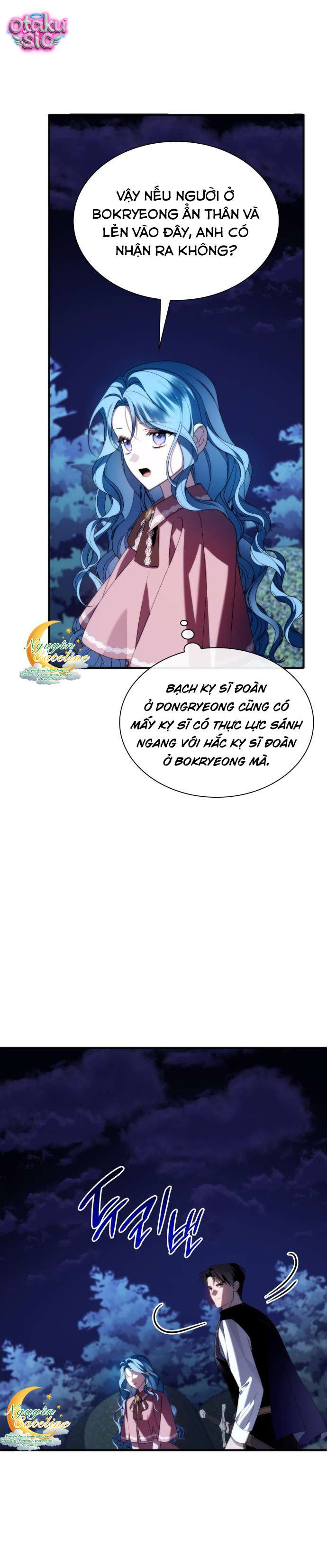 Cao Quý Và Phù Phiếm - Chap 38 - Trang 15
