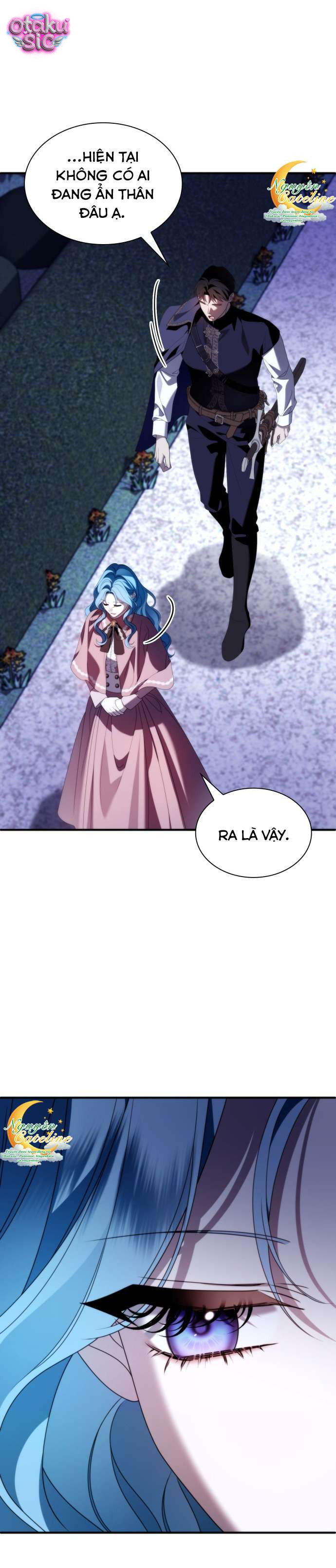 Cao Quý Và Phù Phiếm - Chap 38 - Trang 16