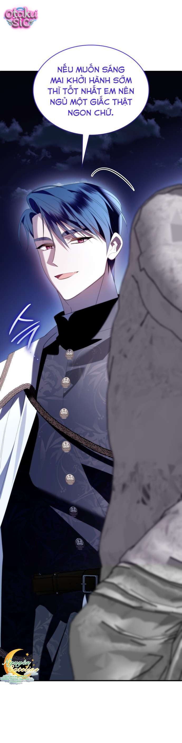 Cao Quý Và Phù Phiếm - Chap 38 - Trang 20