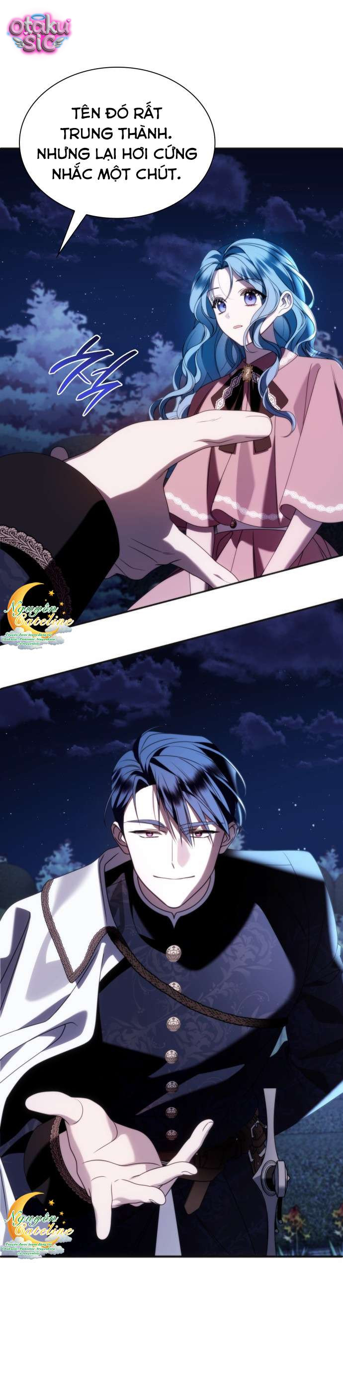 Cao Quý Và Phù Phiếm - Chap 38 - Trang 23