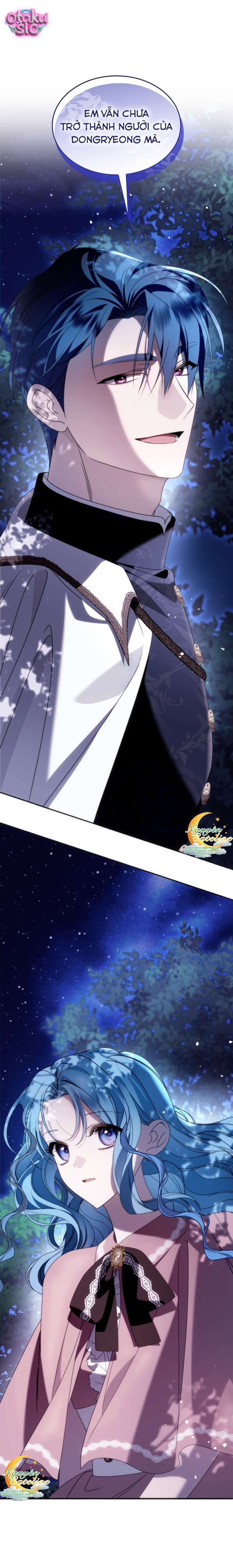 Cao Quý Và Phù Phiếm - Chap 38 - Trang 26