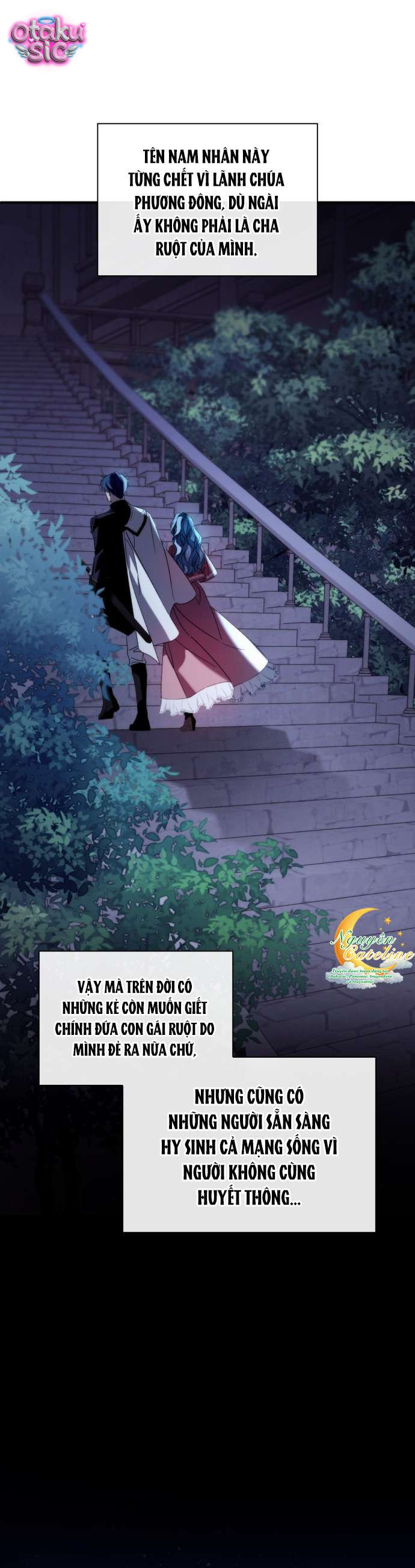 Cao Quý Và Phù Phiếm - Chap 38 - Trang 27