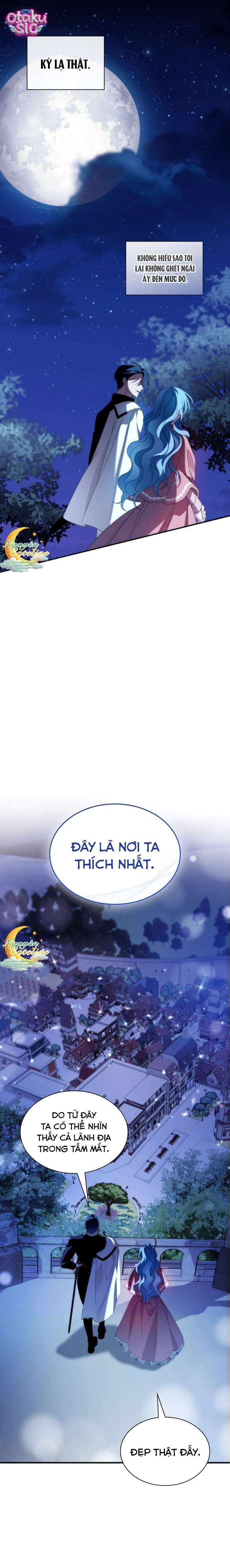 Cao Quý Và Phù Phiếm - Chap 38 - Trang 28