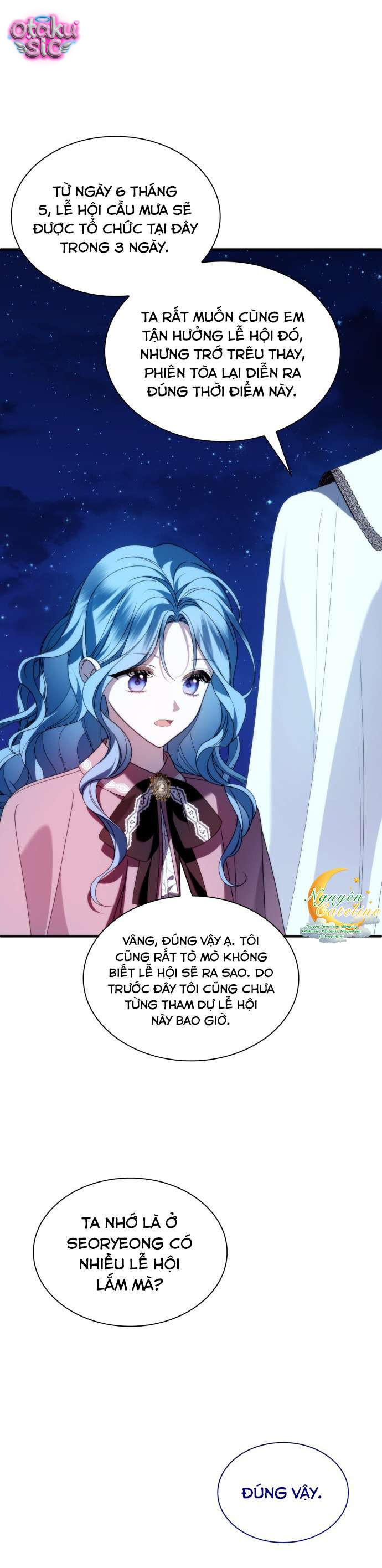 Cao Quý Và Phù Phiếm - Chap 38 - Trang 29