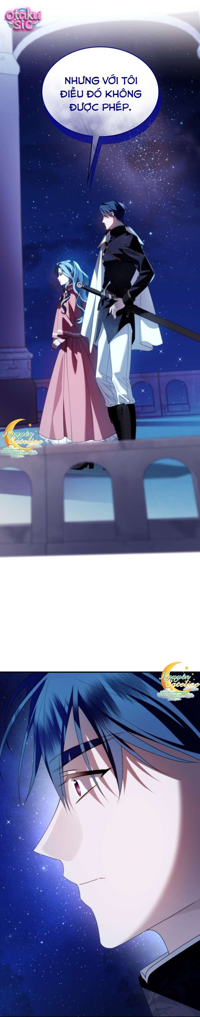 Cao Quý Và Phù Phiếm - Chap 38 - Trang 30