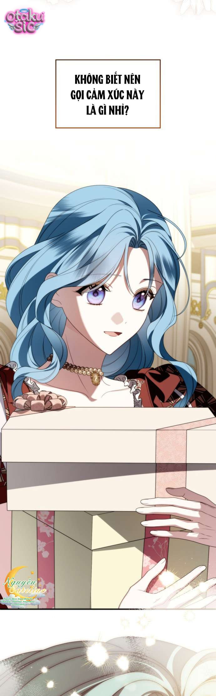 Cao Quý Và Phù Phiếm - Chap 38 - Trang 4