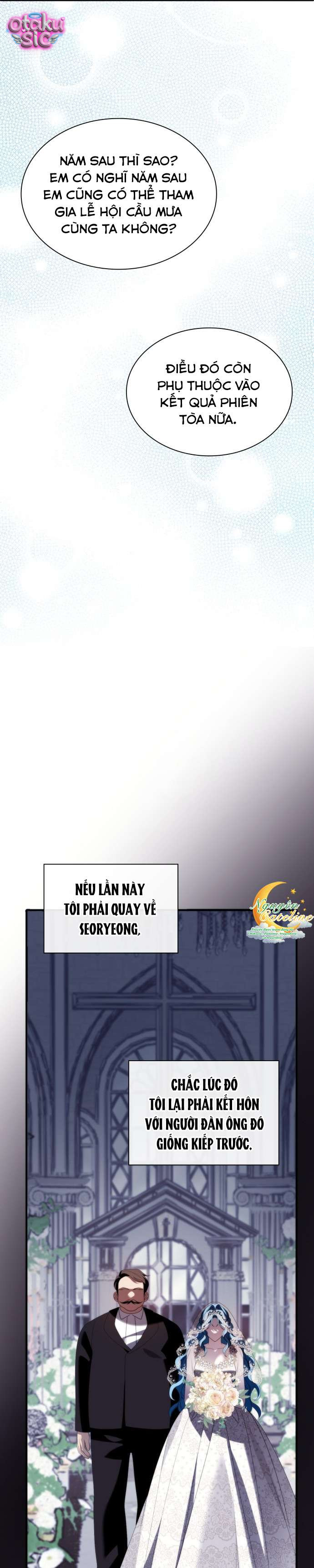 Cao Quý Và Phù Phiếm - Chap 38 - Trang 31