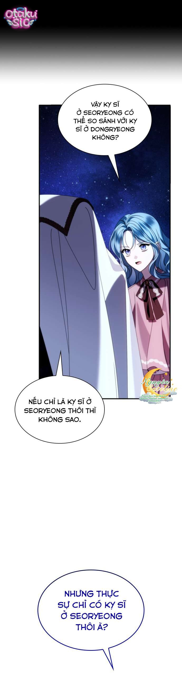 Cao Quý Và Phù Phiếm - Chap 38 - Trang 37