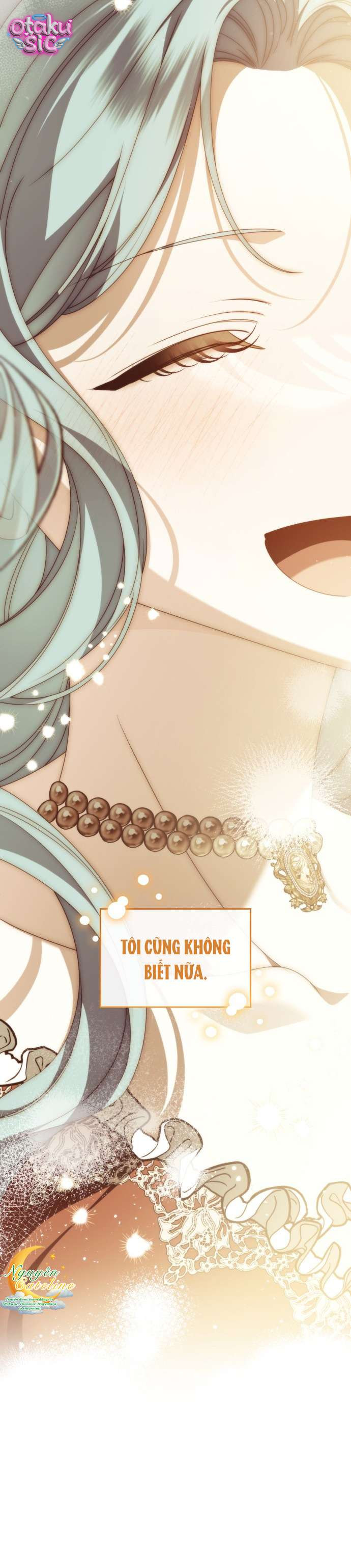 Cao Quý Và Phù Phiếm - Chap 38 - Trang 5