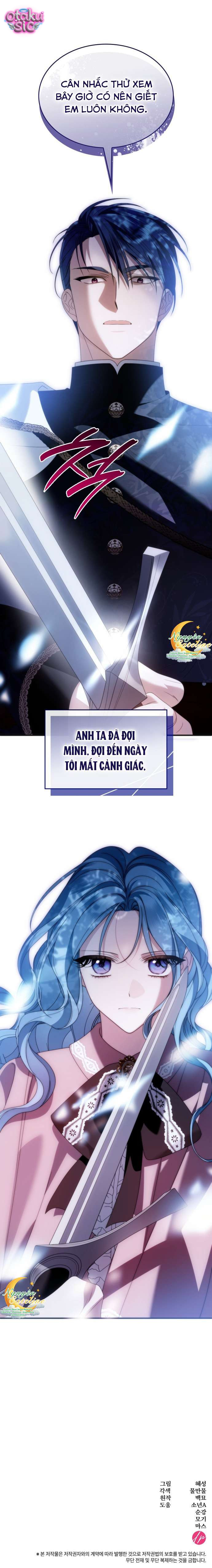 Cao Quý Và Phù Phiếm - Chap 38 - Trang 42