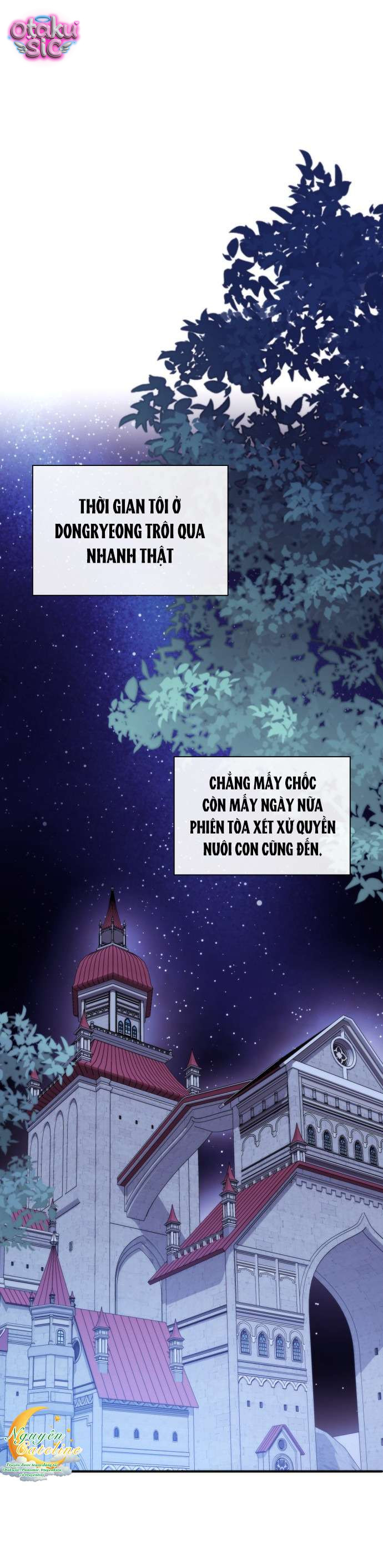Cao Quý Và Phù Phiếm - Chap 38 - Trang 9