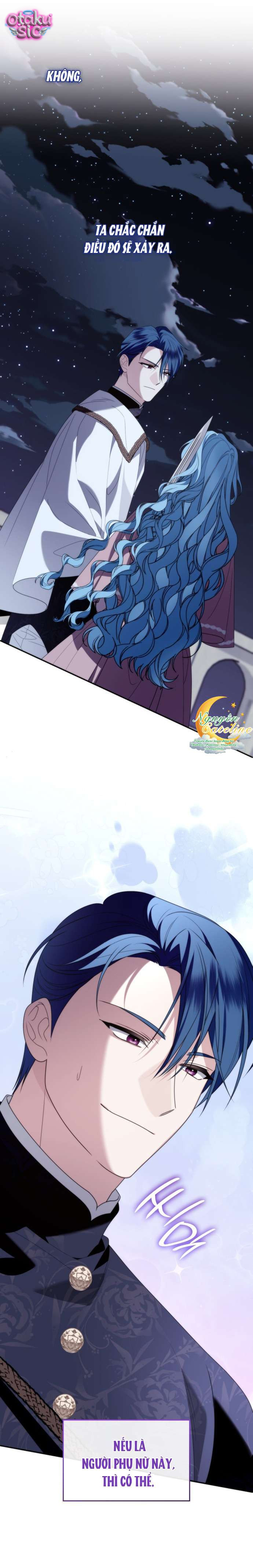 Cao Quý Và Phù Phiếm - Chap 39 - Trang 12