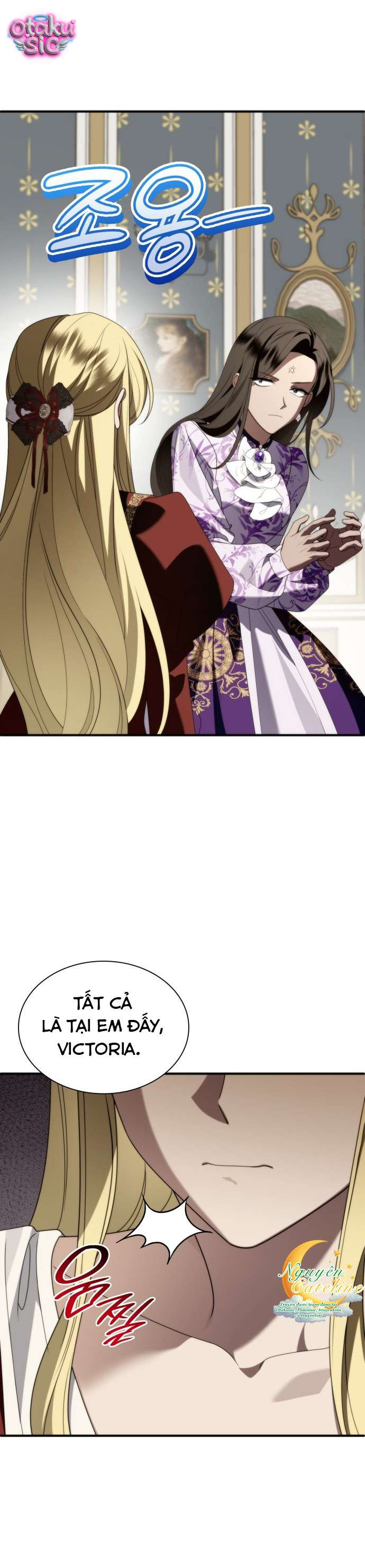Cao Quý Và Phù Phiếm - Chap 39 - Trang 17