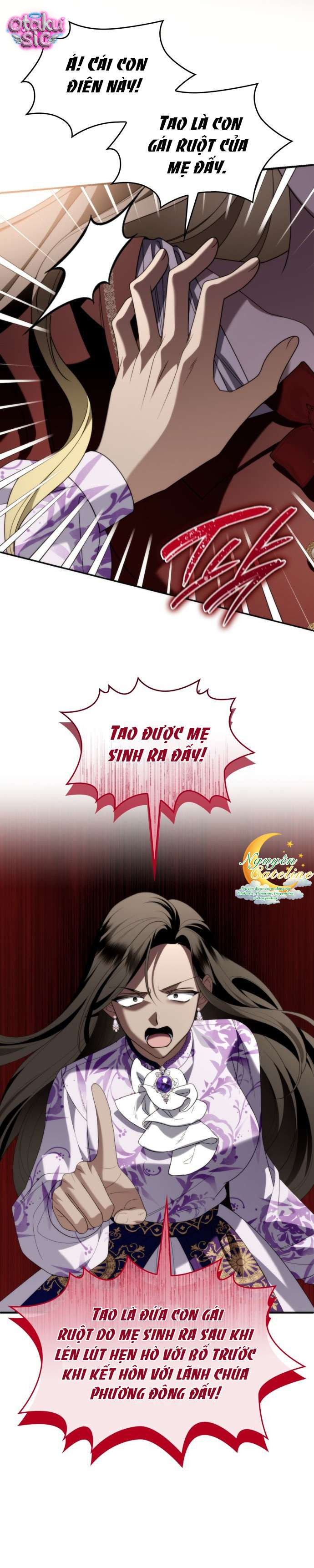 Cao Quý Và Phù Phiếm - Chap 39 - Trang 20