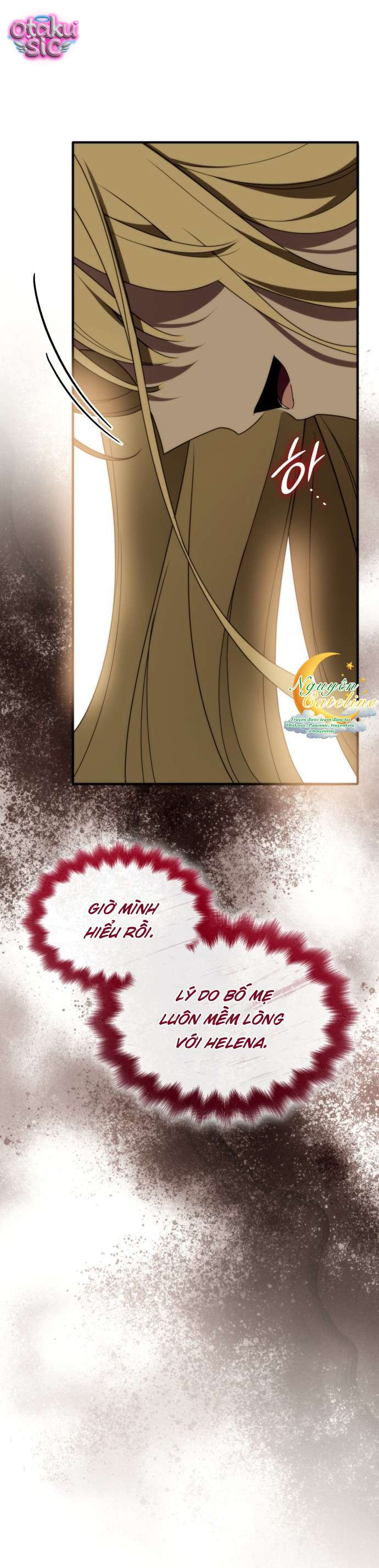 Cao Quý Và Phù Phiếm - Chap 39 - Trang 22