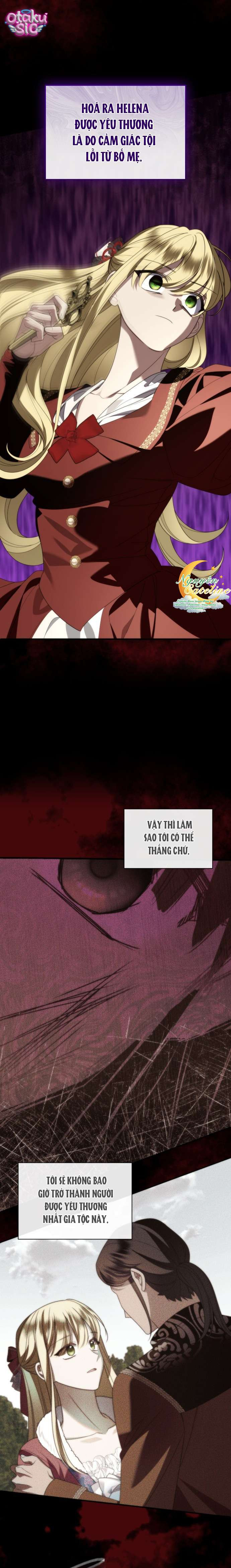 Cao Quý Và Phù Phiếm - Chap 39 - Trang 24