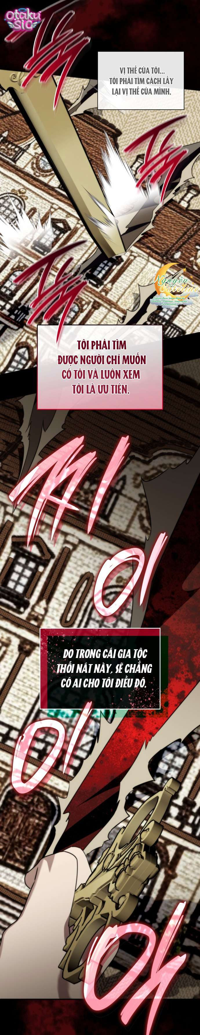 Cao Quý Và Phù Phiếm - Chap 39 - Trang 25