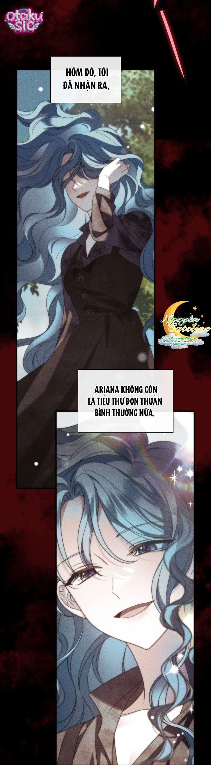 Cao Quý Và Phù Phiếm - Chap 39 - Trang 26