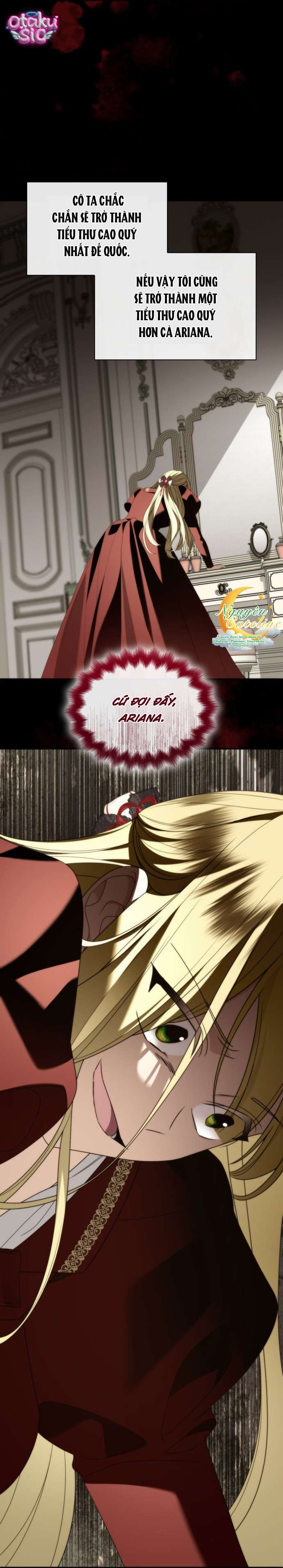 Cao Quý Và Phù Phiếm - Chap 39 - Trang 27
