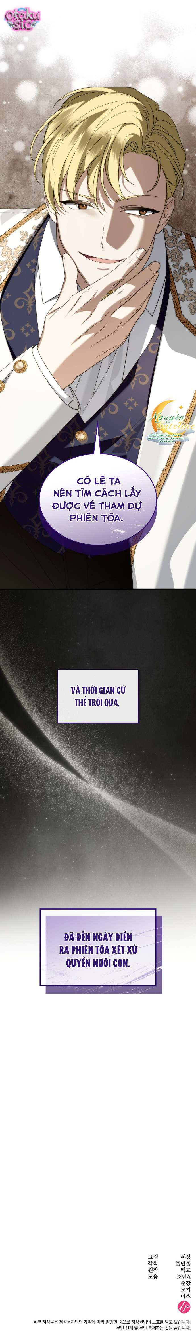 Cao Quý Và Phù Phiếm - Chap 39 - Trang 42
