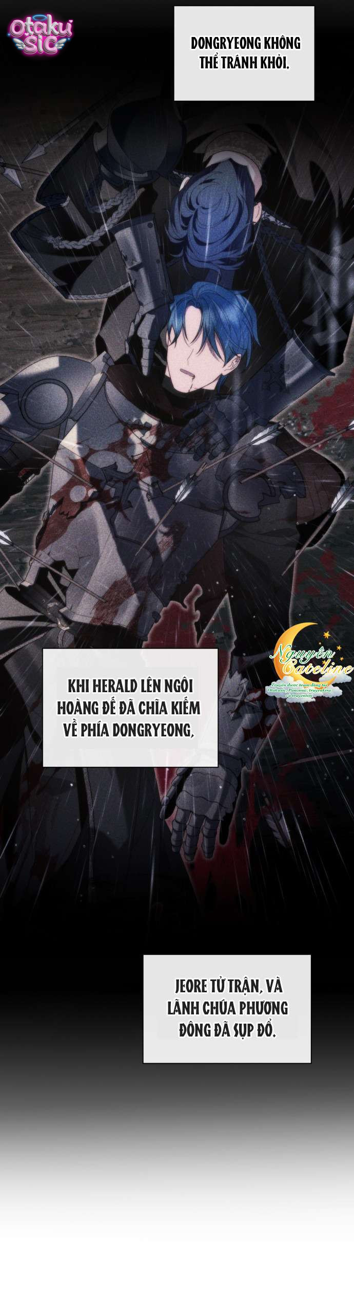 Cao Quý Và Phù Phiếm - Chap 39 - Trang 7