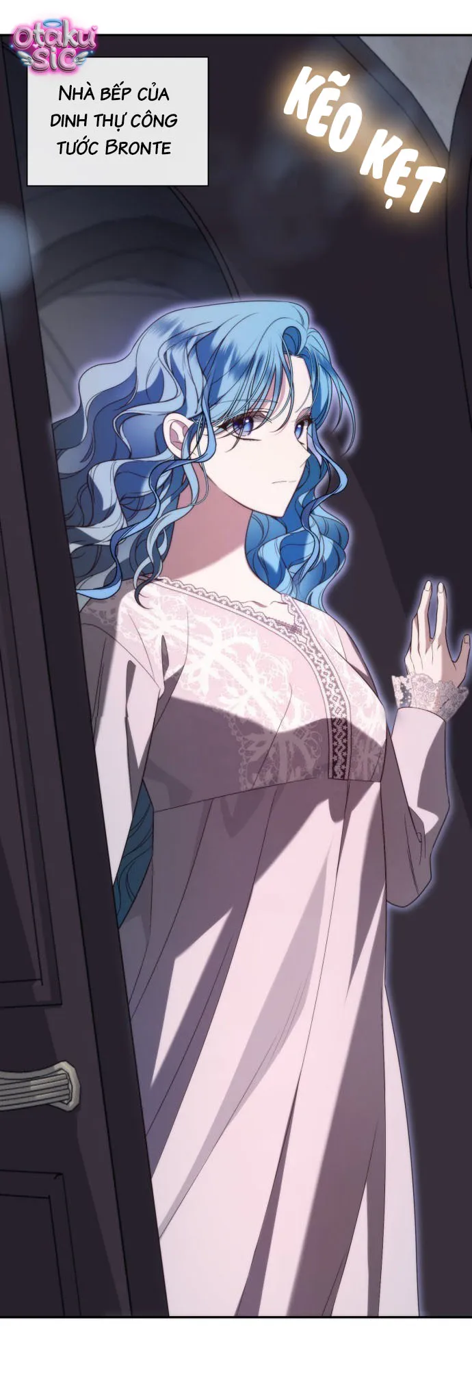 Cao Quý Và Phù Phiếm - Chap 4 - Trang 2