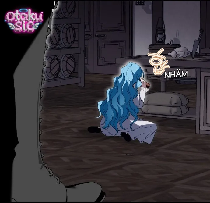 Cao Quý Và Phù Phiếm - Chap 4 - Trang 25