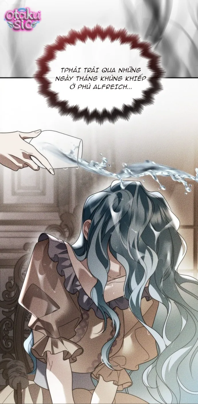 Cao Quý Và Phù Phiếm - Chap 4 - Trang 9