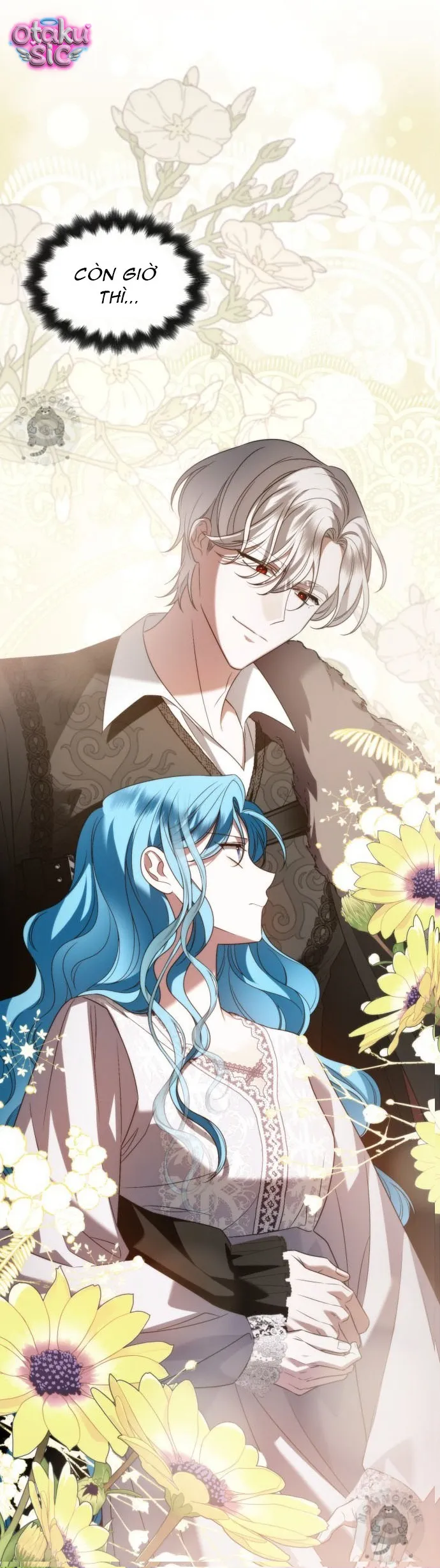 Cao Quý Và Phù Phiếm - Chap 5 - Trang 11