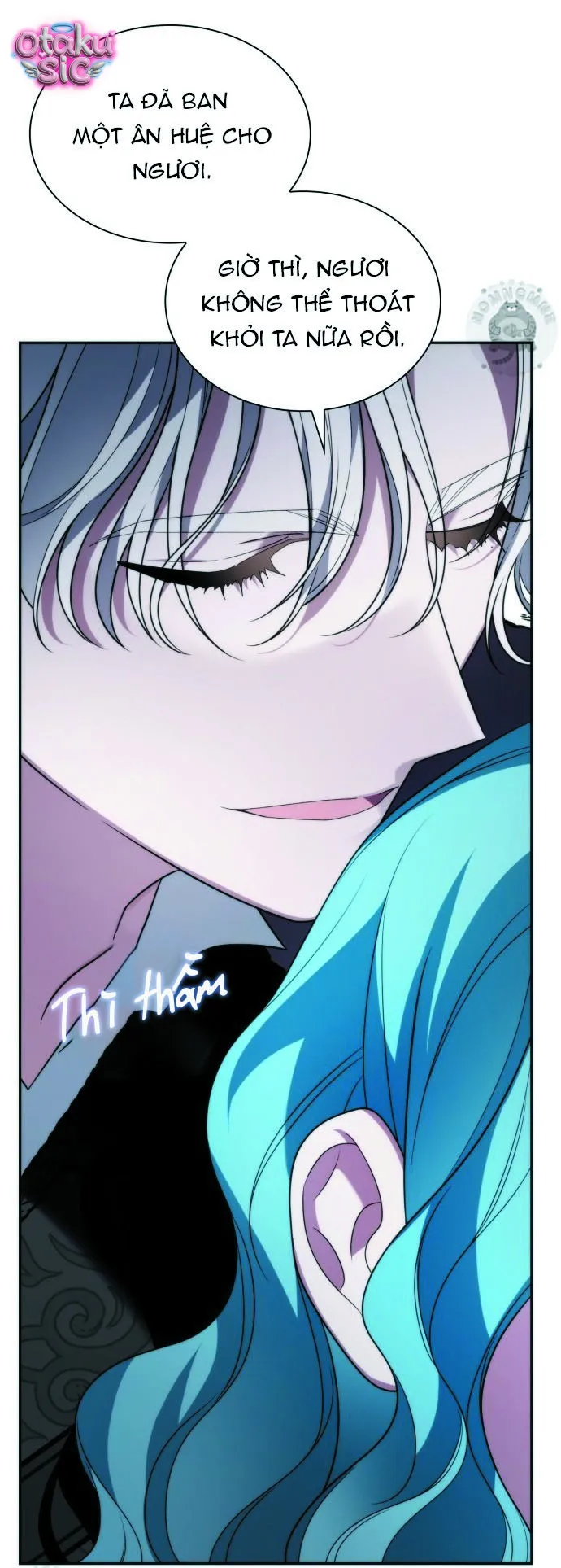 Cao Quý Và Phù Phiếm - Chap 5 - Trang 14