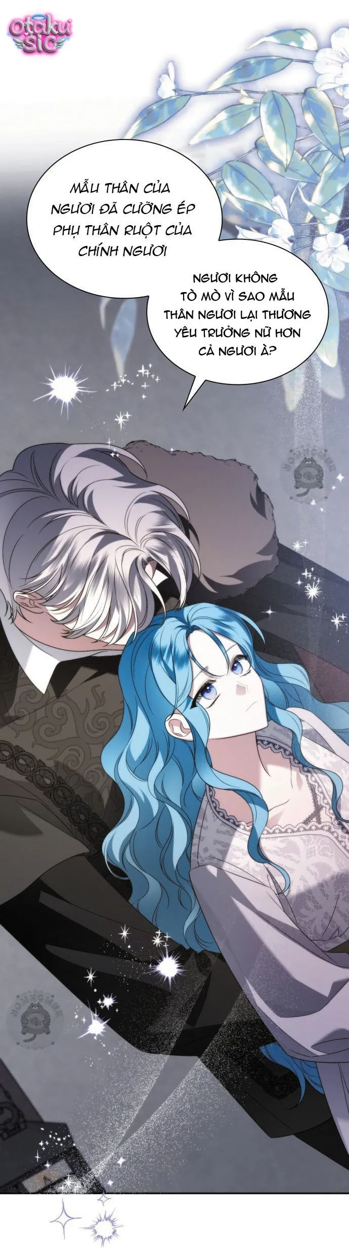 Cao Quý Và Phù Phiếm - Chap 5 - Trang 20