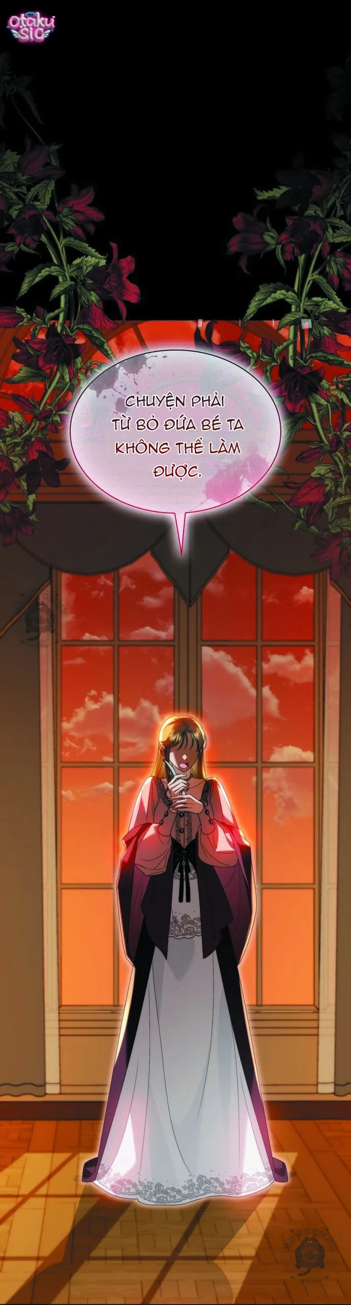 Cao Quý Và Phù Phiếm - Chap 5 - Trang 31