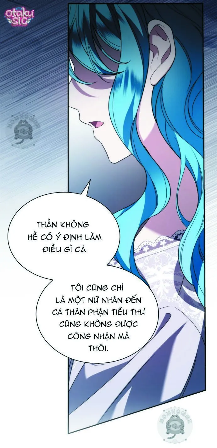 Cao Quý Và Phù Phiếm - Chap 5 - Trang 43