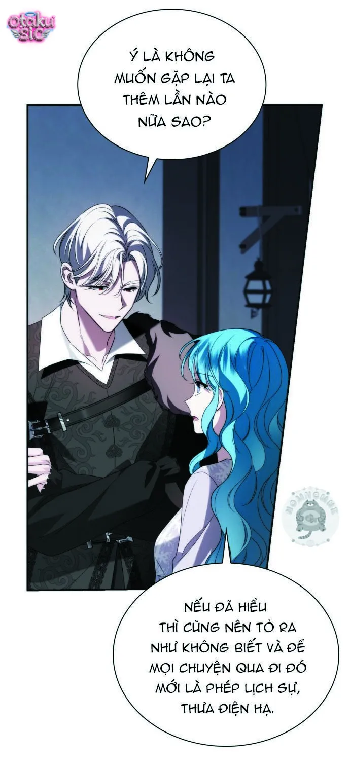 Cao Quý Và Phù Phiếm - Chap 5 - Trang 46