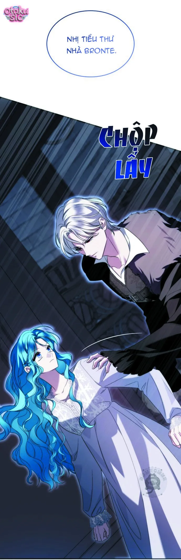 Cao Quý Và Phù Phiếm - Chap 5 - Trang 48