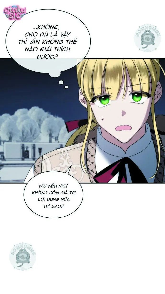 Cao Quý Và Phù Phiếm - Chap 5 - Trang 70